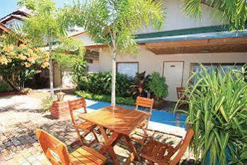 Aonang Baanlay Bungalow Ao Nang Екстер'єр фото