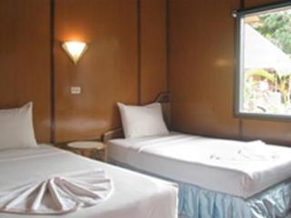 Aonang Baanlay Bungalow Ao Nang Екстер'єр фото