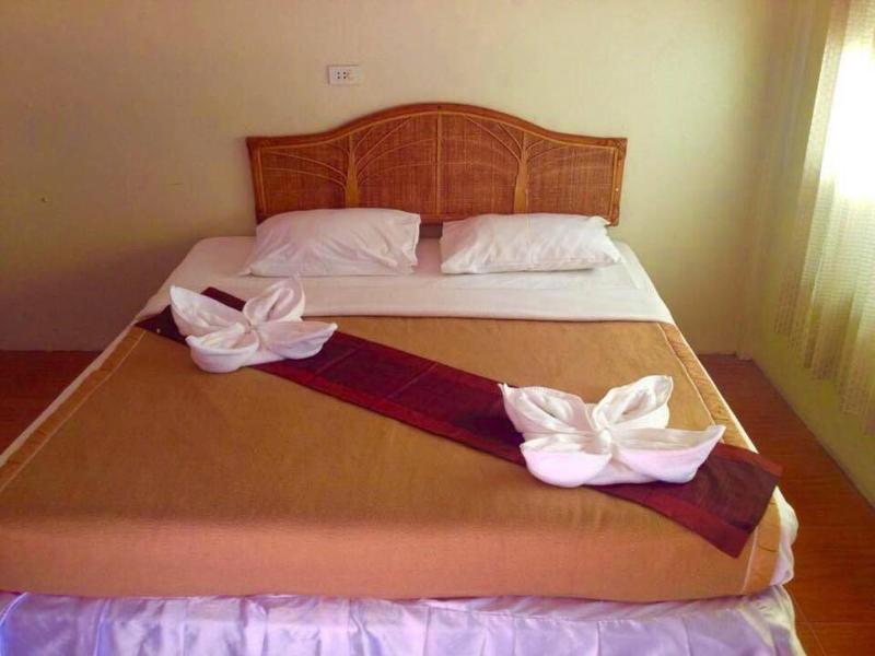 Aonang Baanlay Bungalow Ao Nang Екстер'єр фото