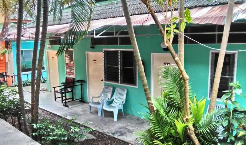 Aonang Baanlay Bungalow Ao Nang Екстер'єр фото