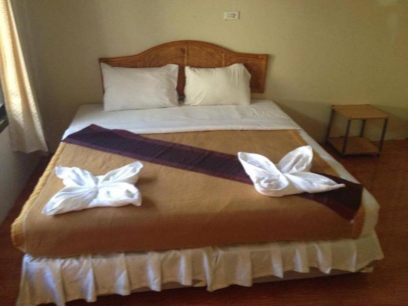 Aonang Baanlay Bungalow Ao Nang Екстер'єр фото