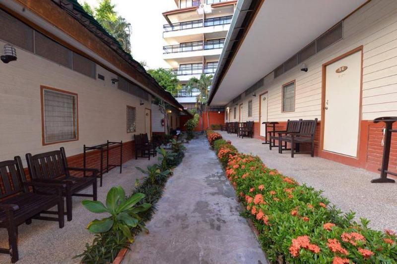 Aonang Baanlay Bungalow Ao Nang Екстер'єр фото