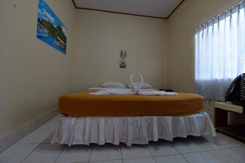 Aonang Baanlay Bungalow Ao Nang Екстер'єр фото