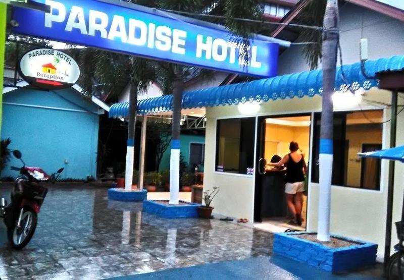 Aonang Baanlay Bungalow Ao Nang Екстер'єр фото